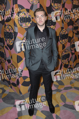 HBO Golden Globes 2019 After Party in Beverly Hills