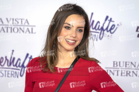 Filmpremiere 'Vier zauberhafte Schwestern' in München