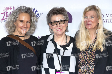 Filmpremiere 'Vier zauberhafte Schwestern' in München