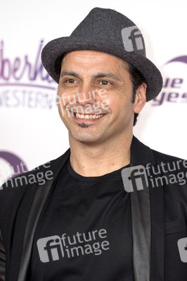 Filmpremiere 'Vier zauberhafte Schwestern' in München