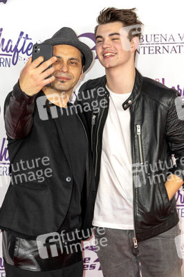 Filmpremiere 'Vier zauberhafte Schwestern' in München