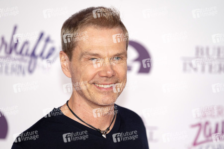 Filmpremiere 'Vier zauberhafte Schwestern' in München