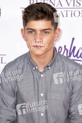 Filmpremiere 'Vier zauberhafte Schwestern' in München