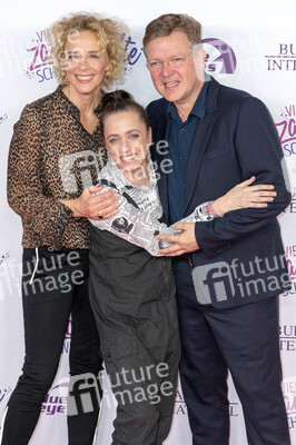 Filmpremiere 'Vier zauberhafte Schwestern' in München