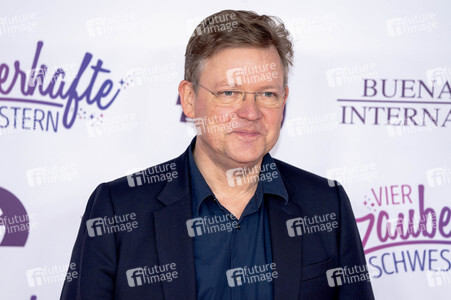 Filmpremiere 'Vier zauberhafte Schwestern' in München