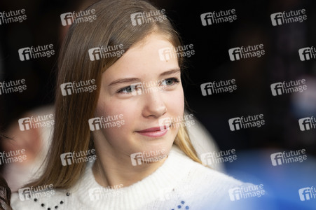 Filmpremiere 'Vier zauberhafte Schwestern' in München