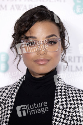 Bekanntgabe der Nominierten der BAFTA Film Awards 2020 in London