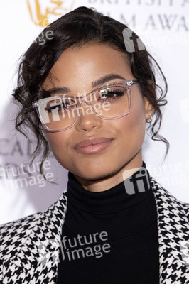 Bekanntgabe der Nominierten der BAFTA Film Awards 2020 in London