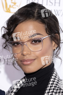 Bekanntgabe der Nominierten der BAFTA Film Awards 2020 in London