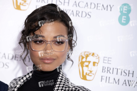 Bekanntgabe der Nominierten der BAFTA Film Awards 2020 in London