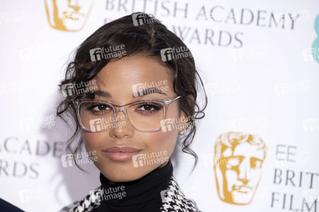 Bekanntgabe der Nominierten der BAFTA Film Awards 2020 in London