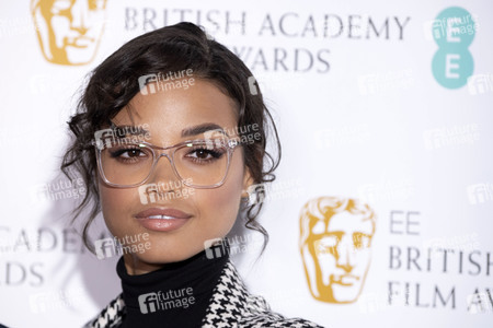 Bekanntgabe der Nominierten der BAFTA Film Awards 2020 in London