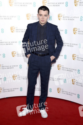 Bekanntgabe der Nominierten der BAFTA Film Awards 2020 in London