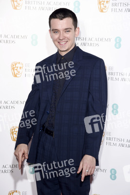 Bekanntgabe der Nominierten der BAFTA Film Awards 2020 in London