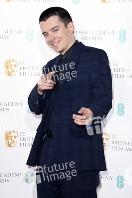 Bekanntgabe der Nominierten der BAFTA Film Awards 2020 in London