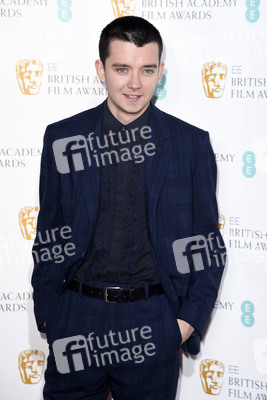 Bekanntgabe der Nominierten der BAFTA Film Awards 2020 in London