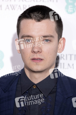 Bekanntgabe der Nominierten der BAFTA Film Awards 2020 in London