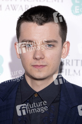 Bekanntgabe der Nominierten der BAFTA Film Awards 2020 in London