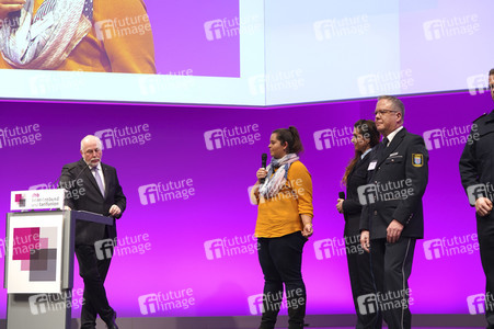 Jahrestagung 2020 des dbb in Köln