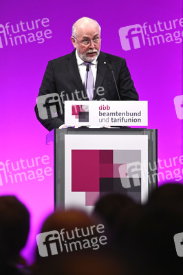 Jahrestagung 2020 des dbb in Köln