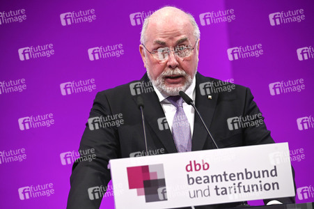 Jahrestagung 2020 des dbb in Köln