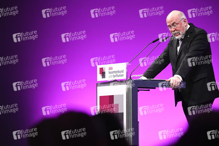 Jahrestagung 2020 des dbb in Köln