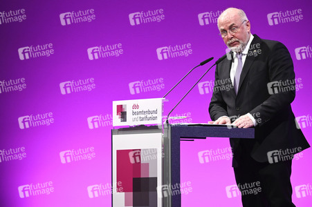 Jahrestagung 2020 des dbb in Köln