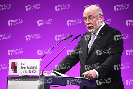 Jahrestagung 2020 des dbb in Köln