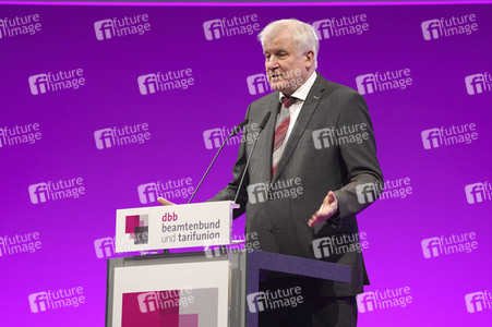 Jahrestagung 2020 des dbb in Köln