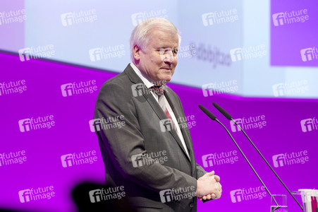 Jahrestagung 2020 des dbb in Köln