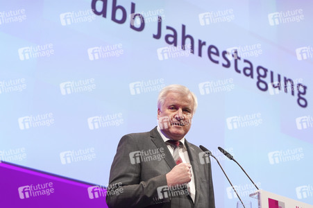 Jahrestagung 2020 des dbb in Köln