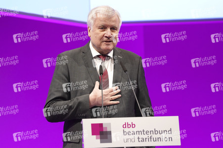 Jahrestagung 2020 des dbb in Köln