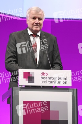Jahrestagung 2020 des dbb in Köln