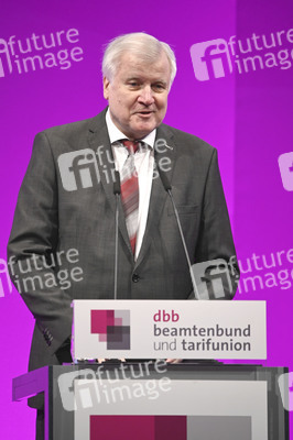 Jahrestagung 2020 des dbb in Köln