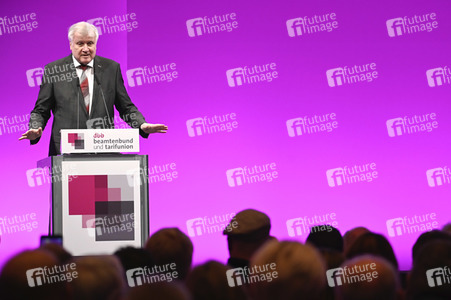 Jahrestagung 2020 des dbb in Köln