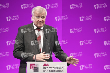 Jahrestagung 2020 des dbb in Köln