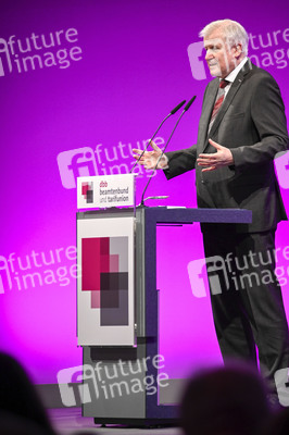 Jahrestagung 2020 des dbb in Köln