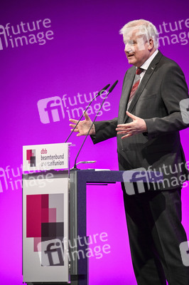 Jahrestagung 2020 des dbb in Köln