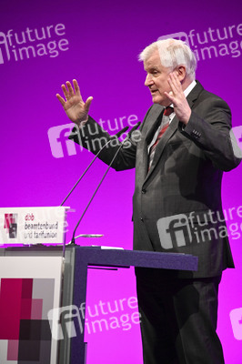 Jahrestagung 2020 des dbb in Köln