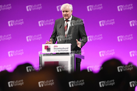 Jahrestagung 2020 des dbb in Köln