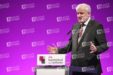 Jahrestagung 2020 des dbb in Köln