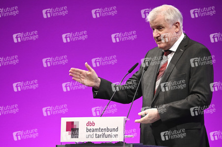 Jahrestagung 2020 des dbb in Köln