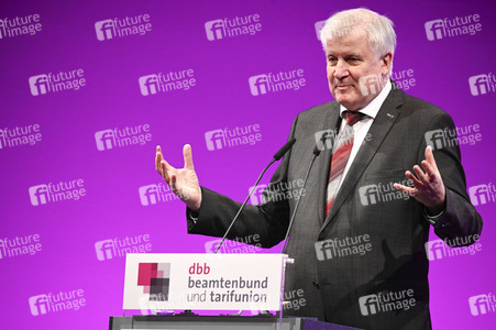 Jahrestagung 2020 des dbb in Köln