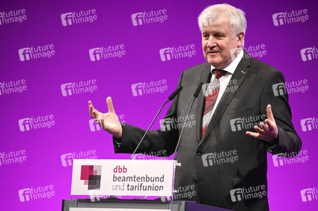 Jahrestagung 2020 des dbb in Köln