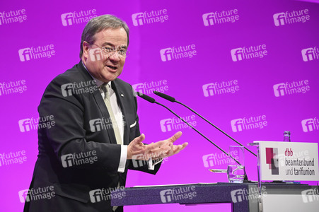 Jahrestagung 2020 des dbb in Köln