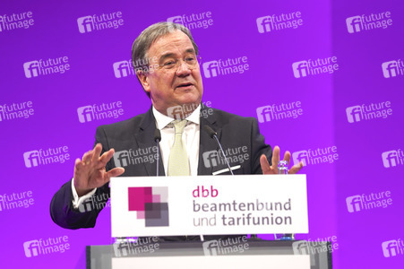Jahrestagung 2020 des dbb in Köln