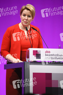 Jahrestagung 2020 des dbb in Köln