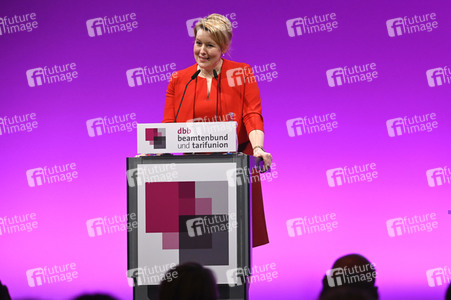 Jahrestagung 2020 des dbb in Köln