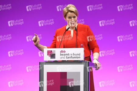 Jahrestagung 2020 des dbb in Köln