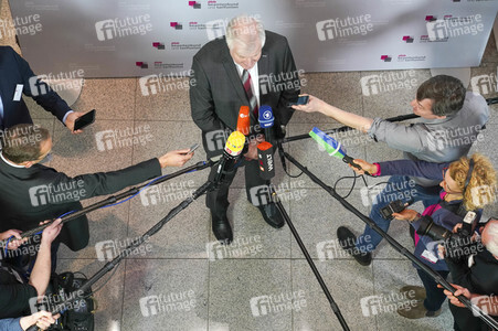 Jahrestagung 2020 des dbb in Köln